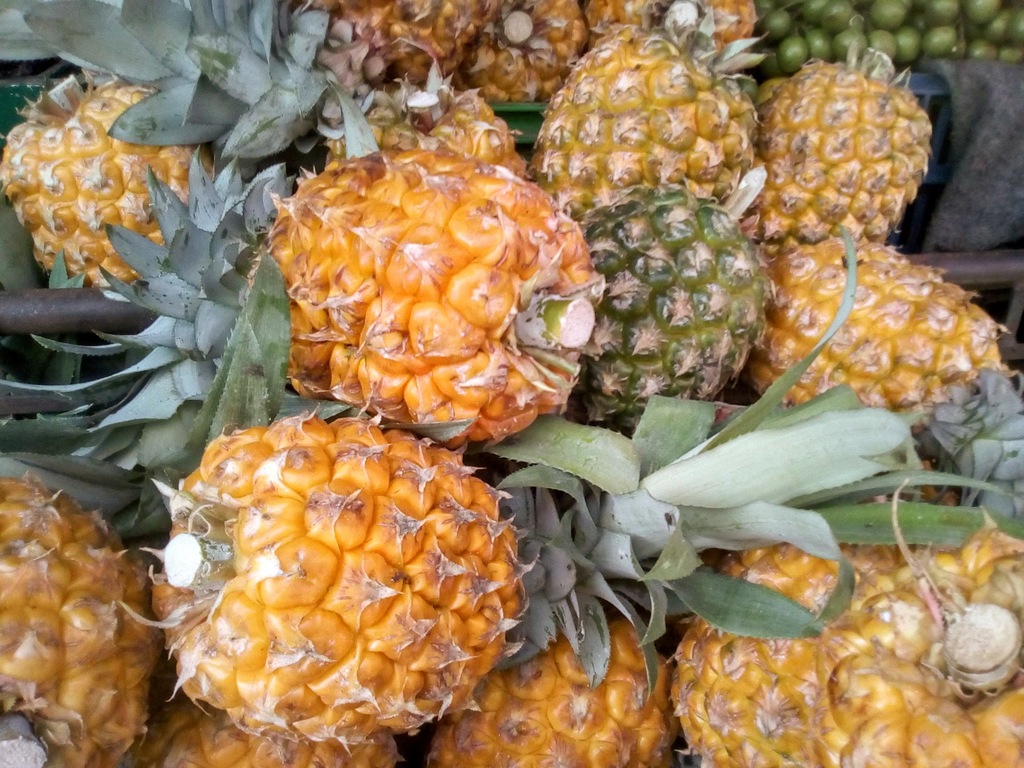 Piña