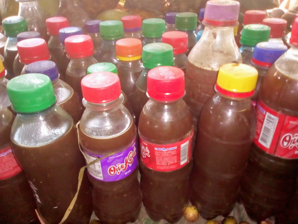 Miel de abejas