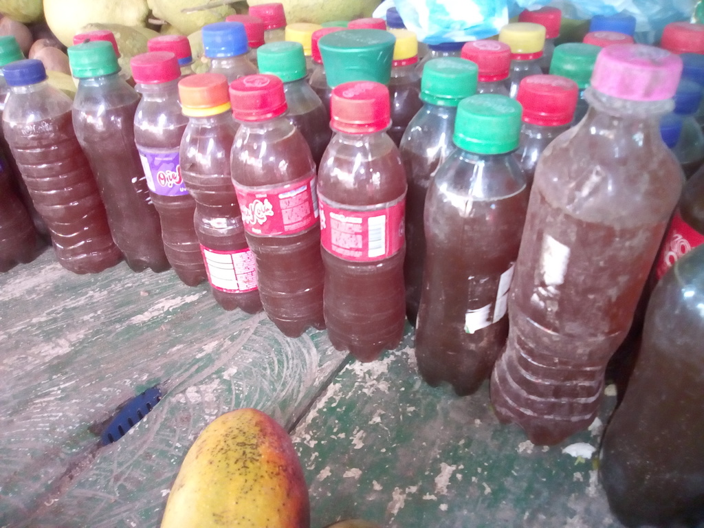Miel de abejas