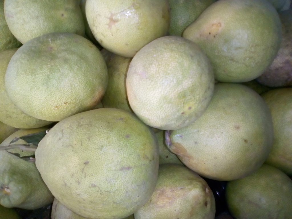 Pomelos