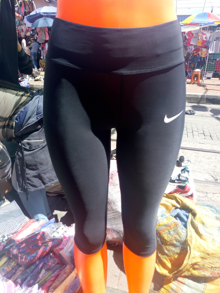 Capri deportivo para dama