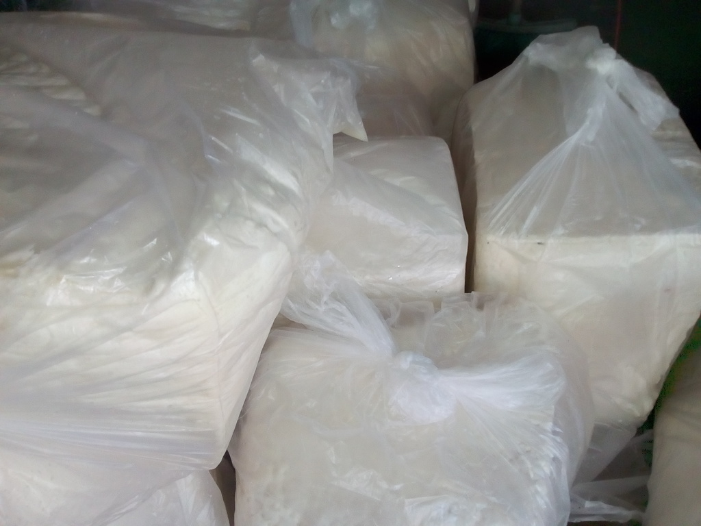 Queso costeño