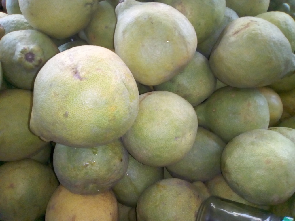 Pomelos
