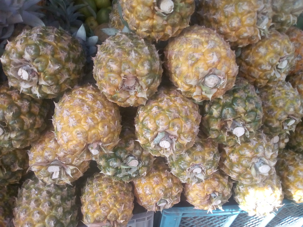 Piña