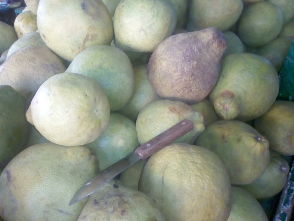 Pomelos