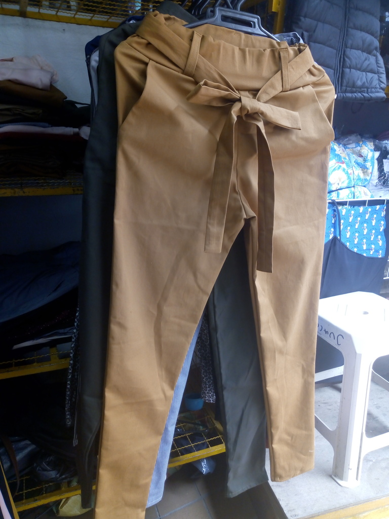 Pantalón para dama