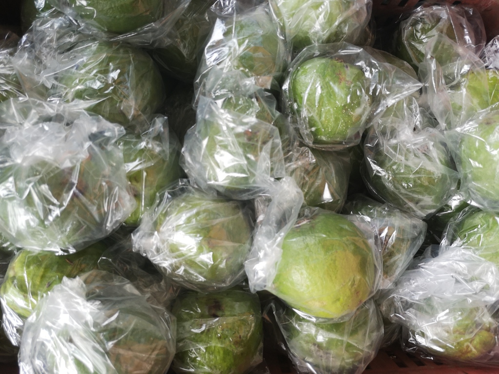 Guayaba Manzana