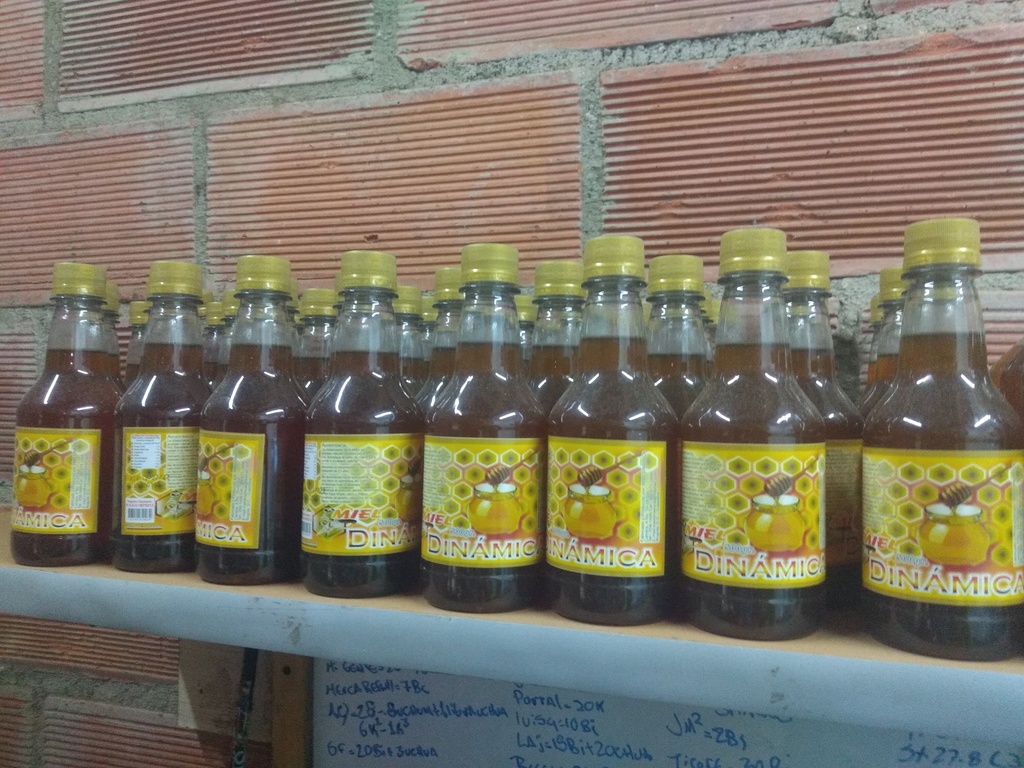 Mil Dinámica x 500 g