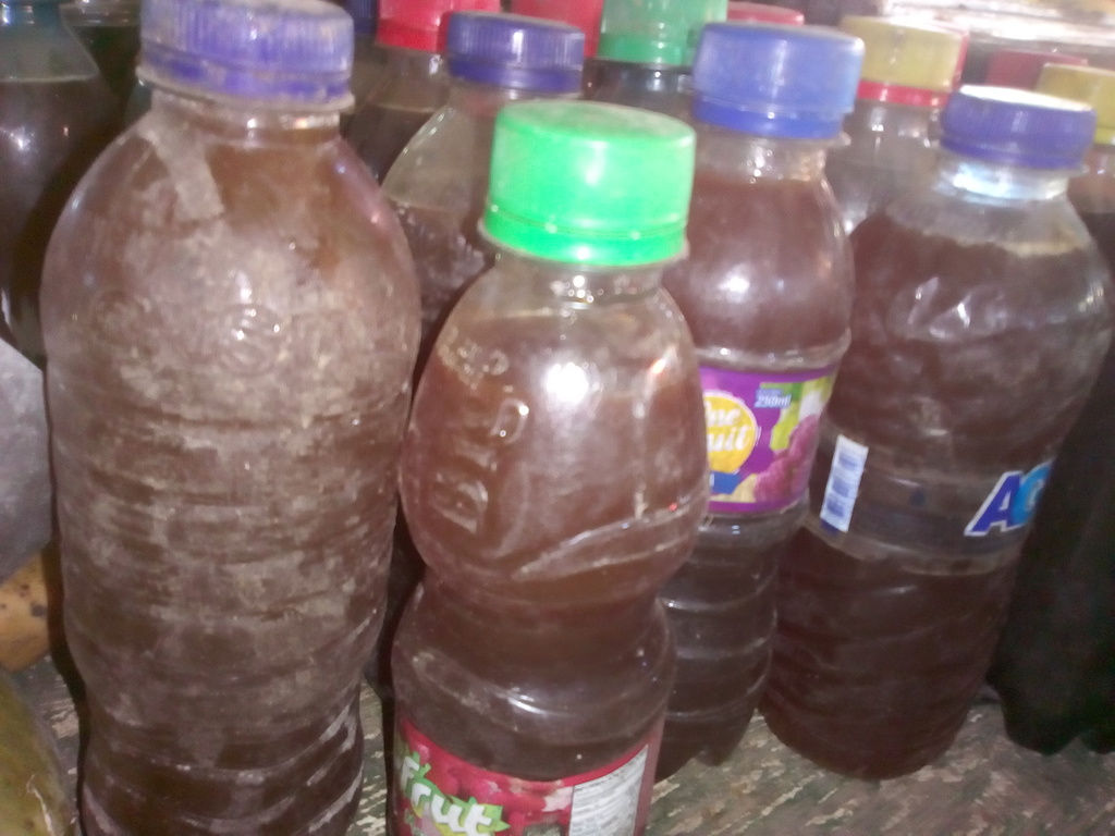 Miel de abejas