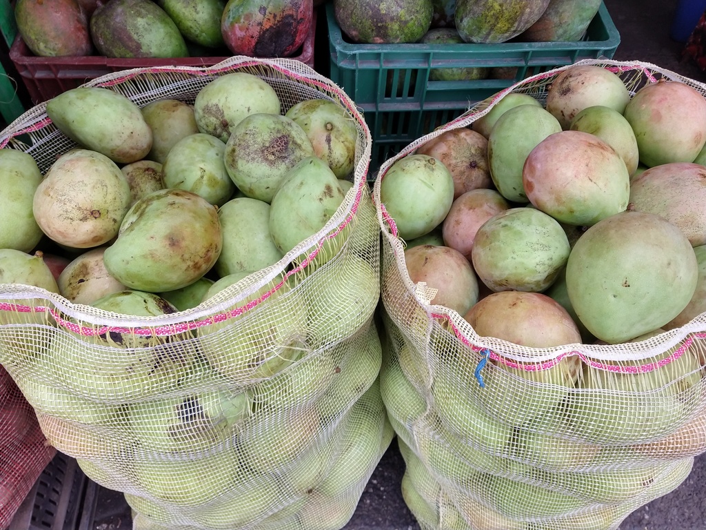 Mango Farchi