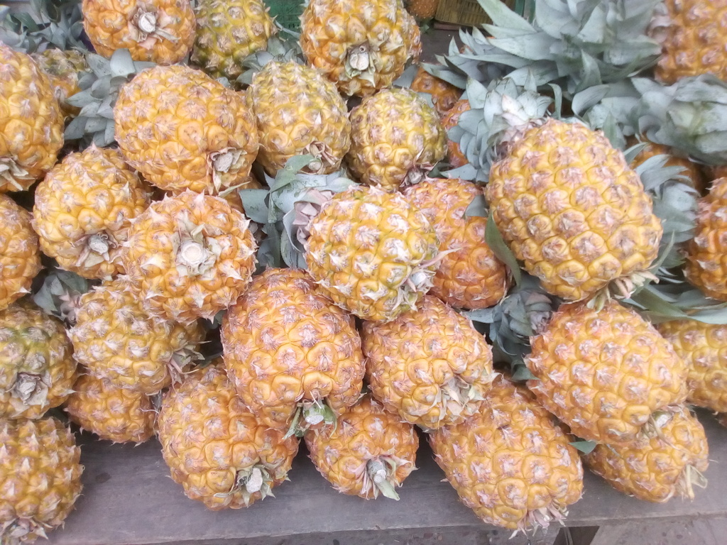 Piña