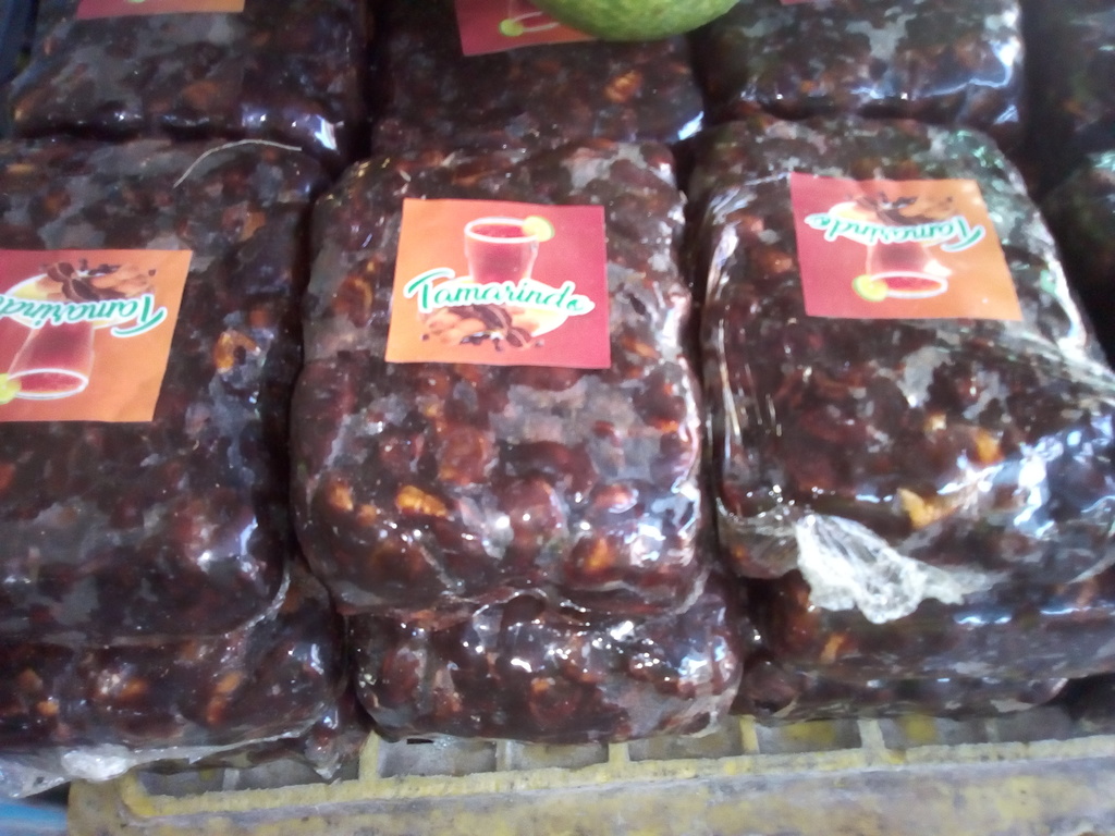 Tamarindo extra