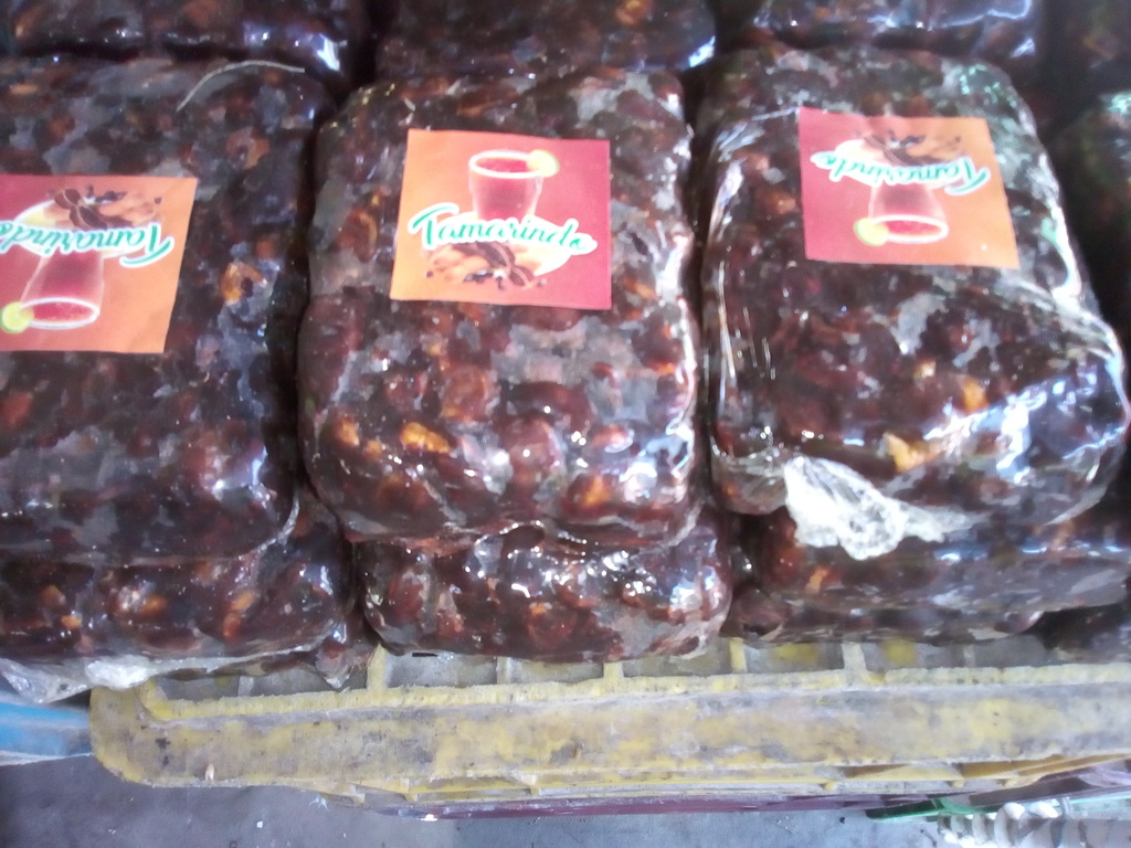 Tamarindo extra