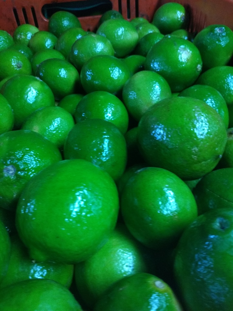 Limón Tahití