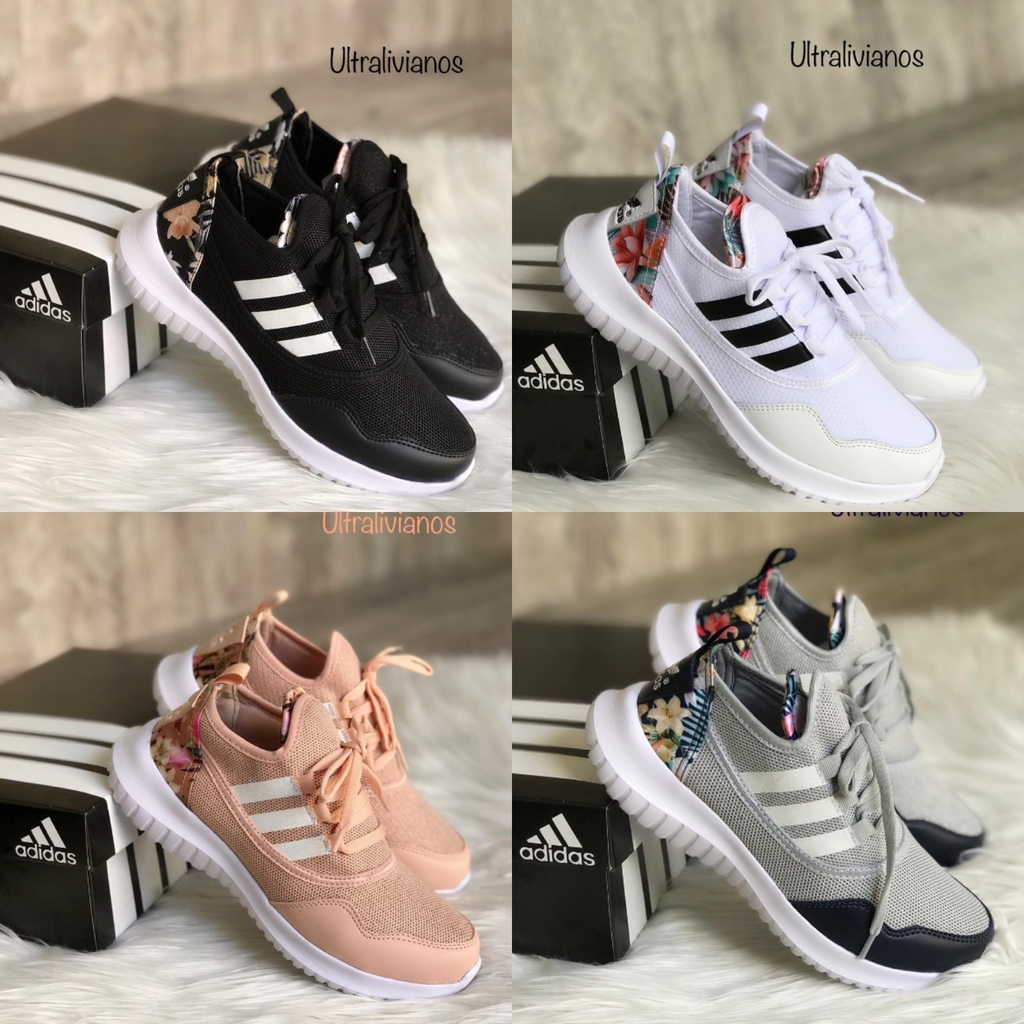 Zapatillas Adidas para dama