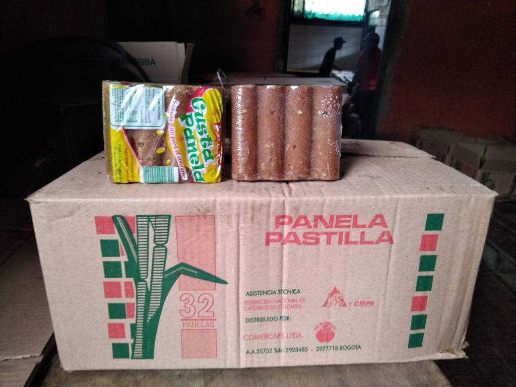 Panela