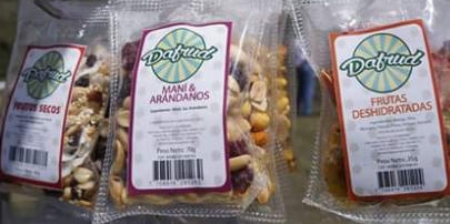 Frutos cecos     Cereales y granola