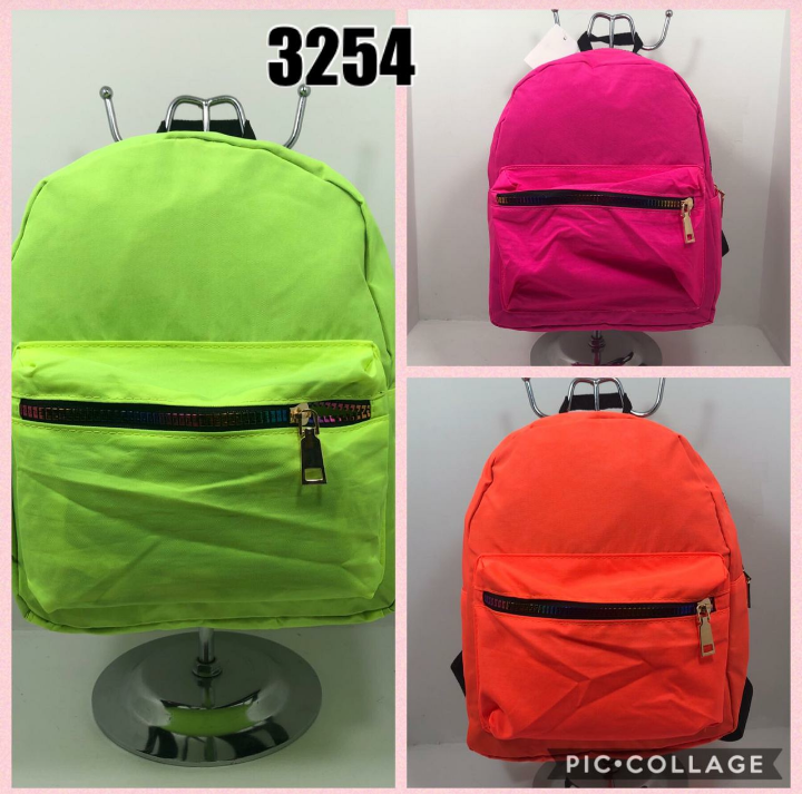 Morral neón