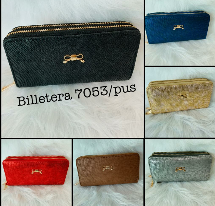 Billetera