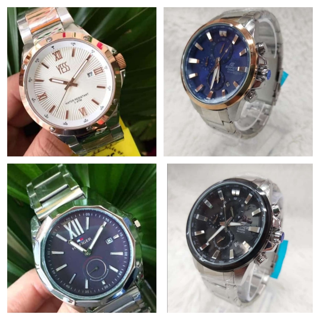 Reloj triple A para caballero