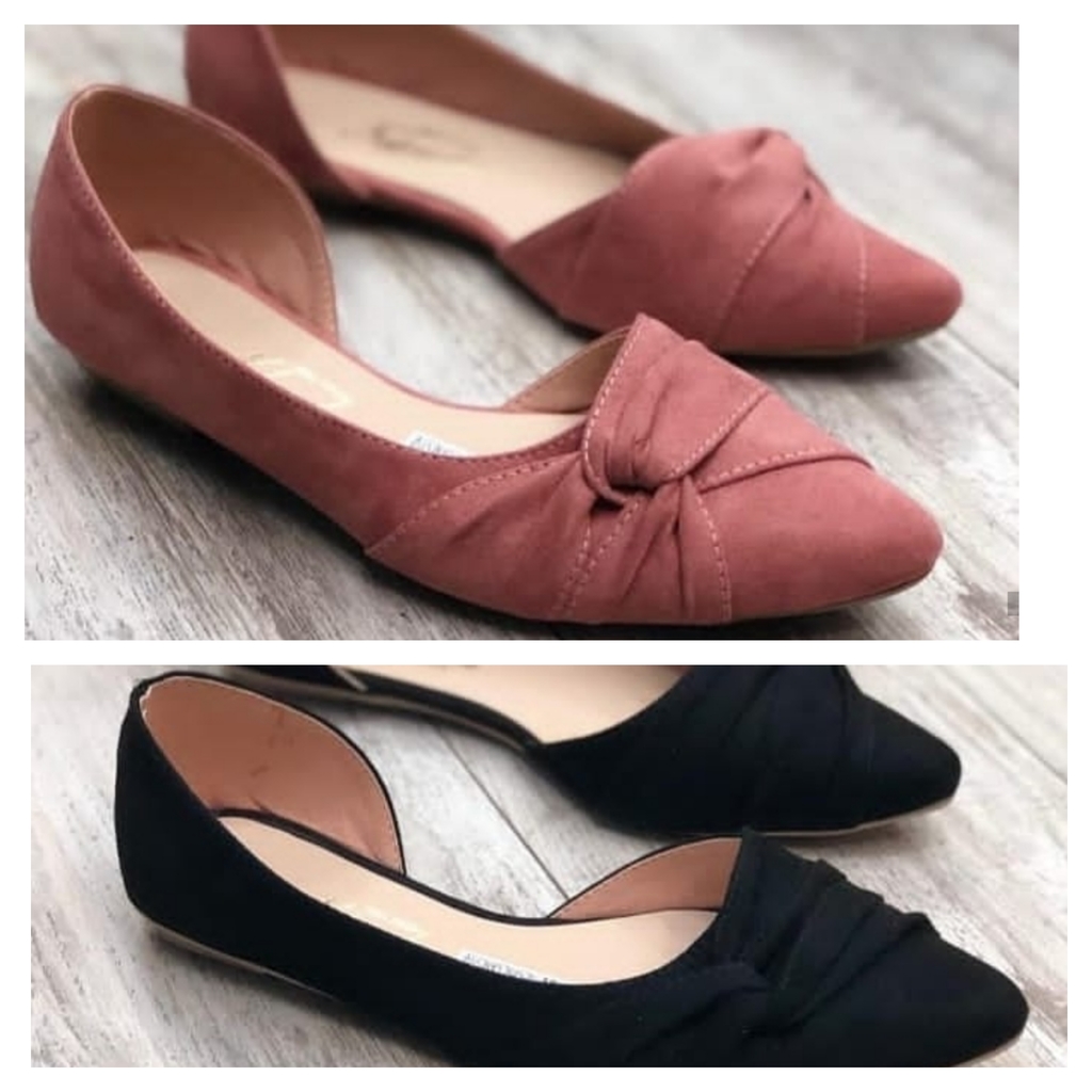 Zapatos para dama