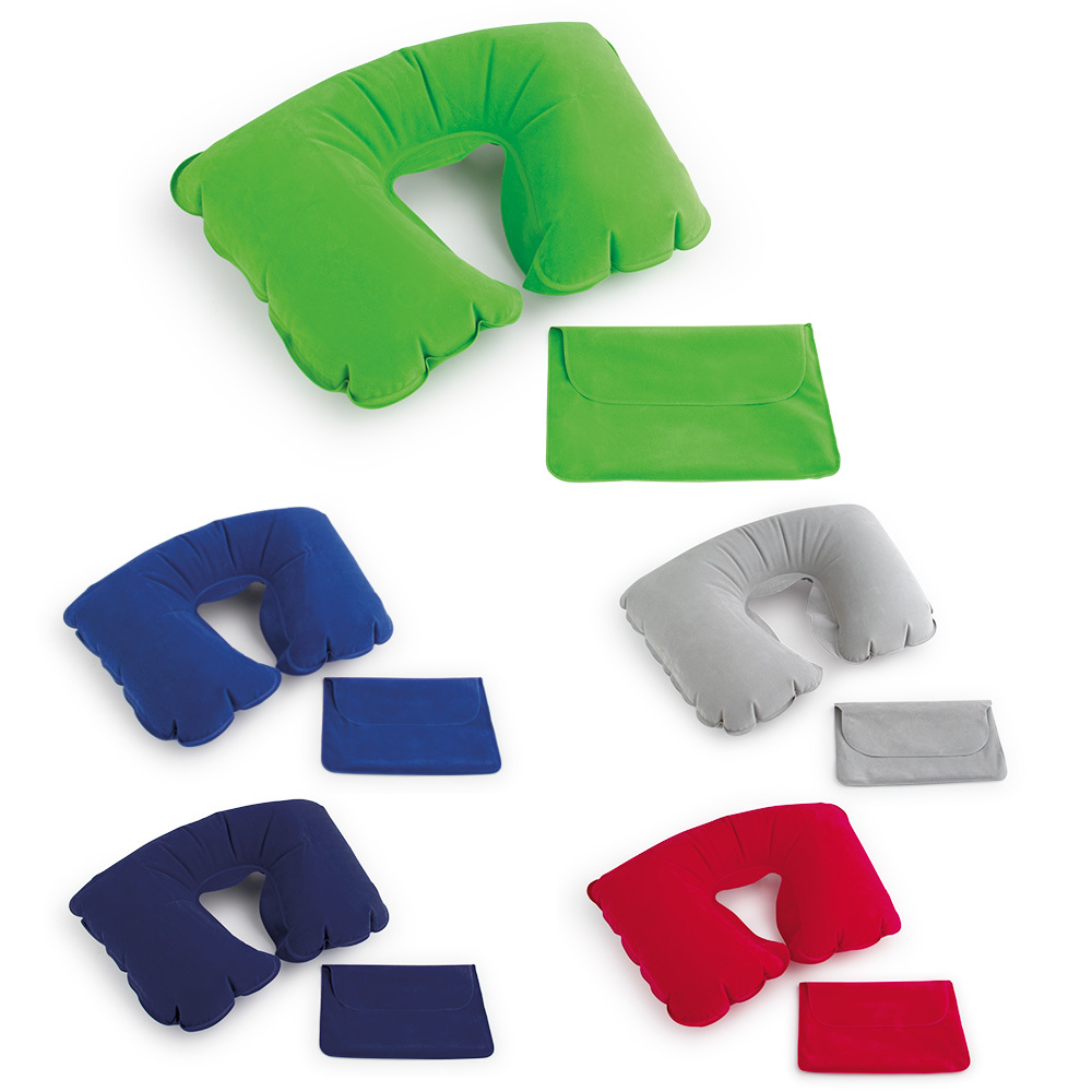 Cojín Inflable.