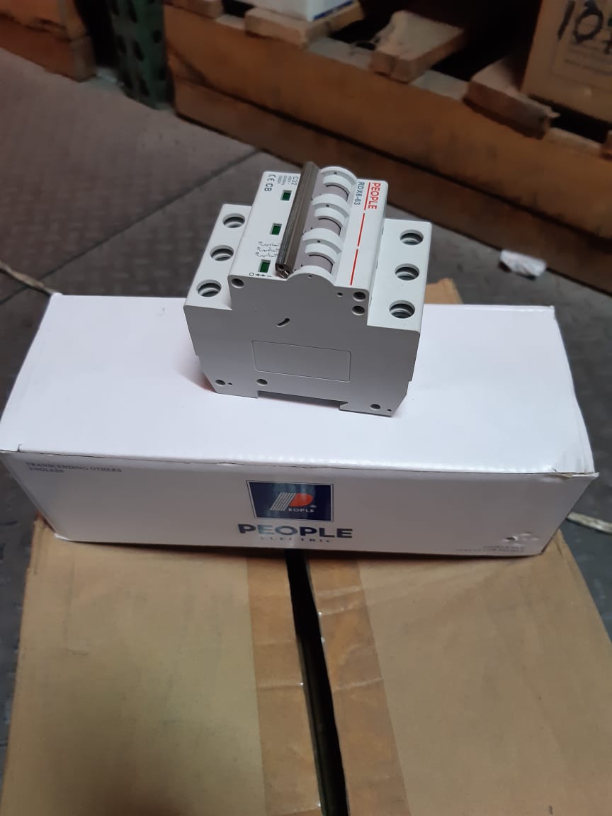 BREAKER RIEL 10KA 3P 32A – Mayoristas.com