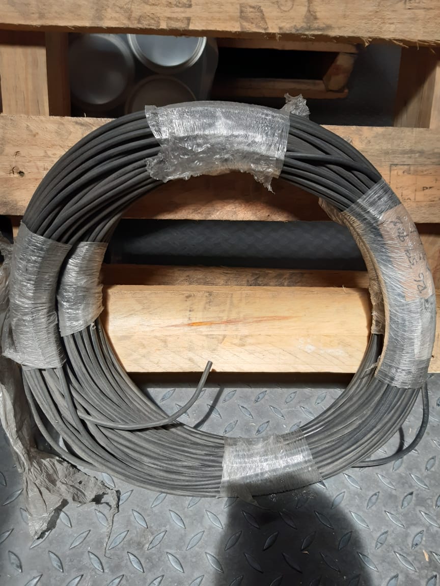 CABLE COAXIAL RG 59 AL 90 por ciento