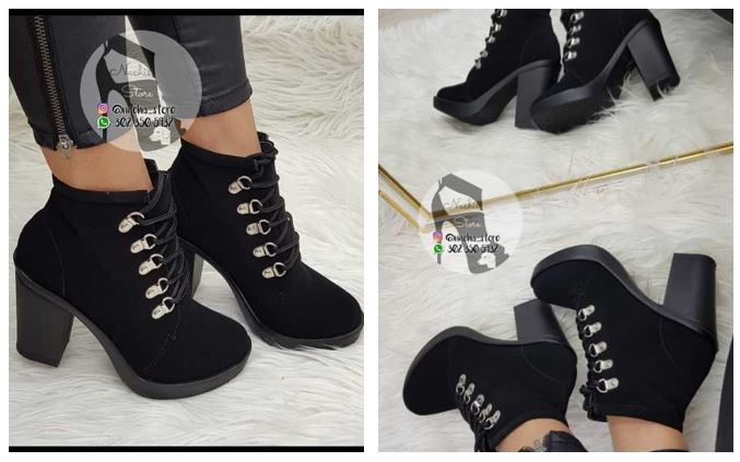 Botas