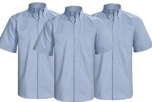 Camisas hombre
