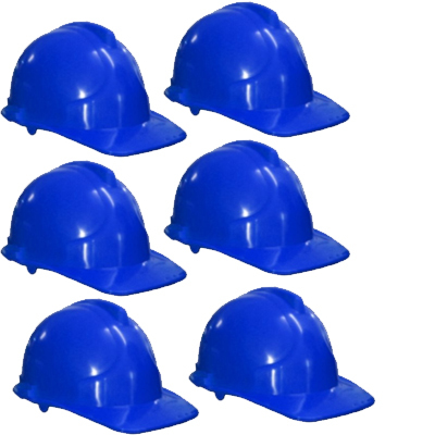 CASCO DIELÉCTRICO INSAFE