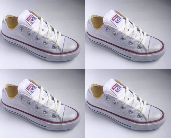 ZAPATILLAS en todos los COLORES