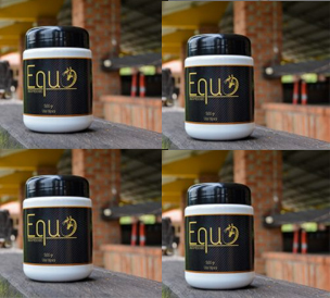 Equo medicado