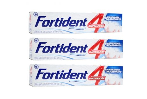 Fortident
