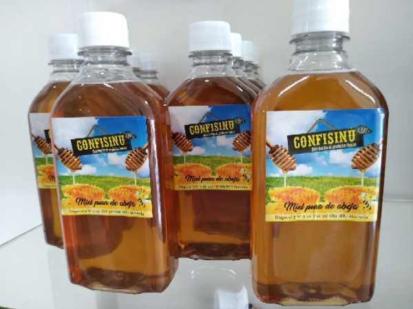 miel de abeja