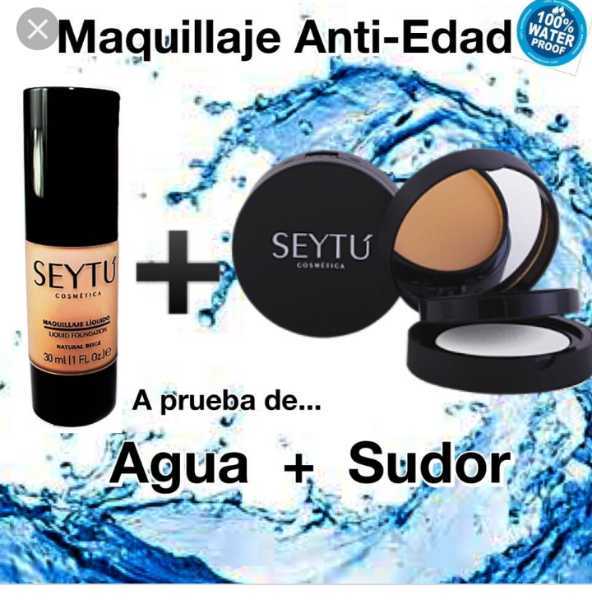 Base a prueba de agua