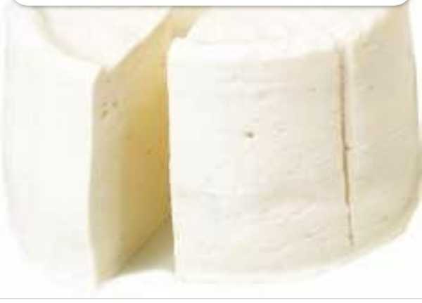 Queso costeño