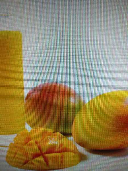 pulpa de fruta
