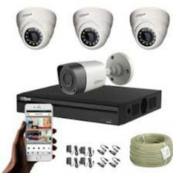 sistemas de seguridad electronica