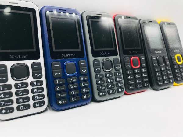 venta de celulares economico