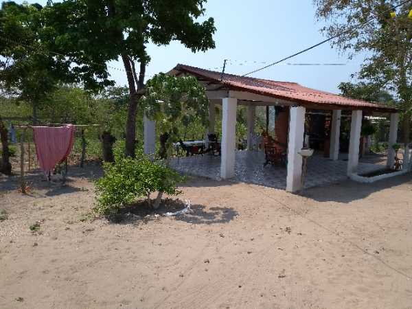 vendo parcela galapa