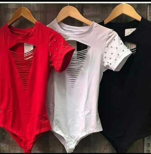 Fabricantes de ropa deportiva y bodys