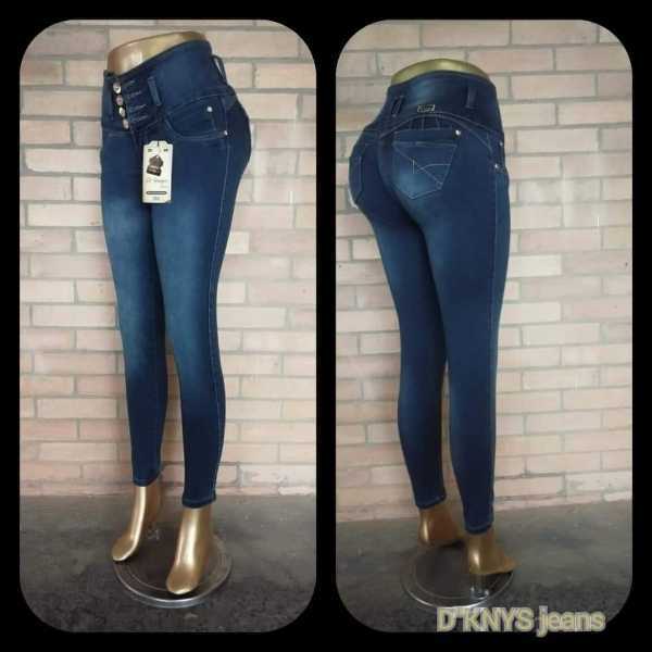 Jeans D"knys