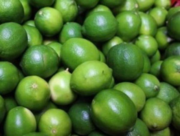 Limon tahiti
