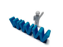 CREACIÓN DE PAGINA WEB
