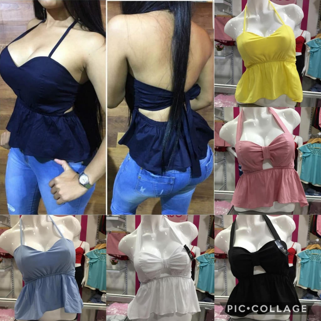 Blusa