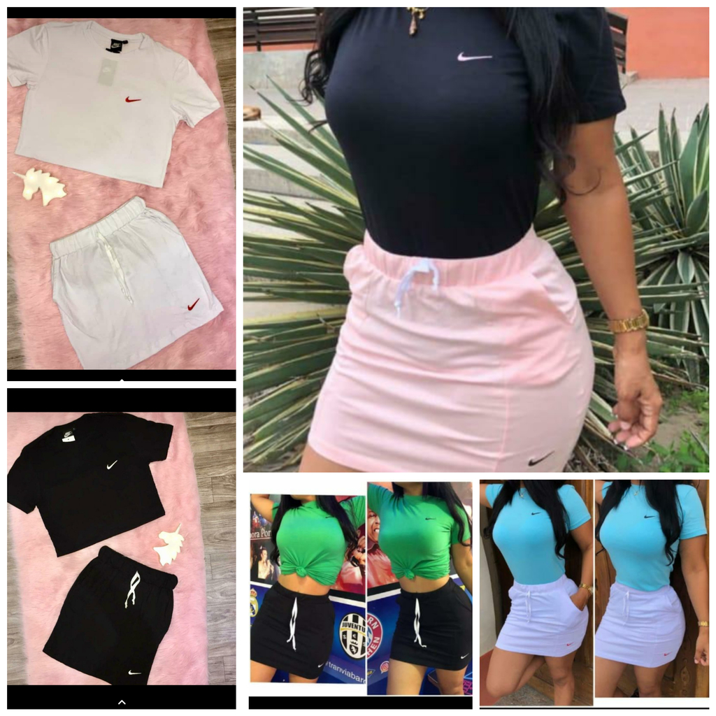 Conjunto mujer