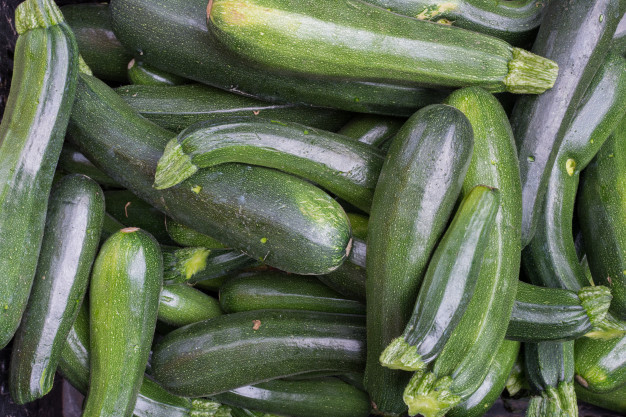 Zucchiny verde