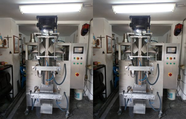 MAQUINA EMPACADORA DE GRANOS 10L