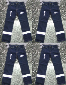 Pantalón/Jeans de dotación